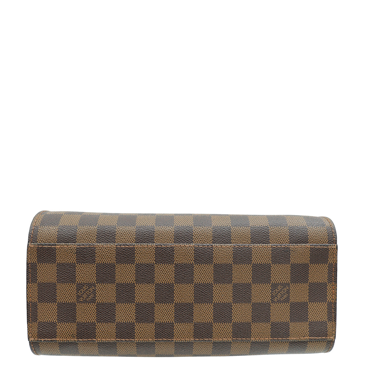 Louis Vuitton Damier Ebene Triana Bag