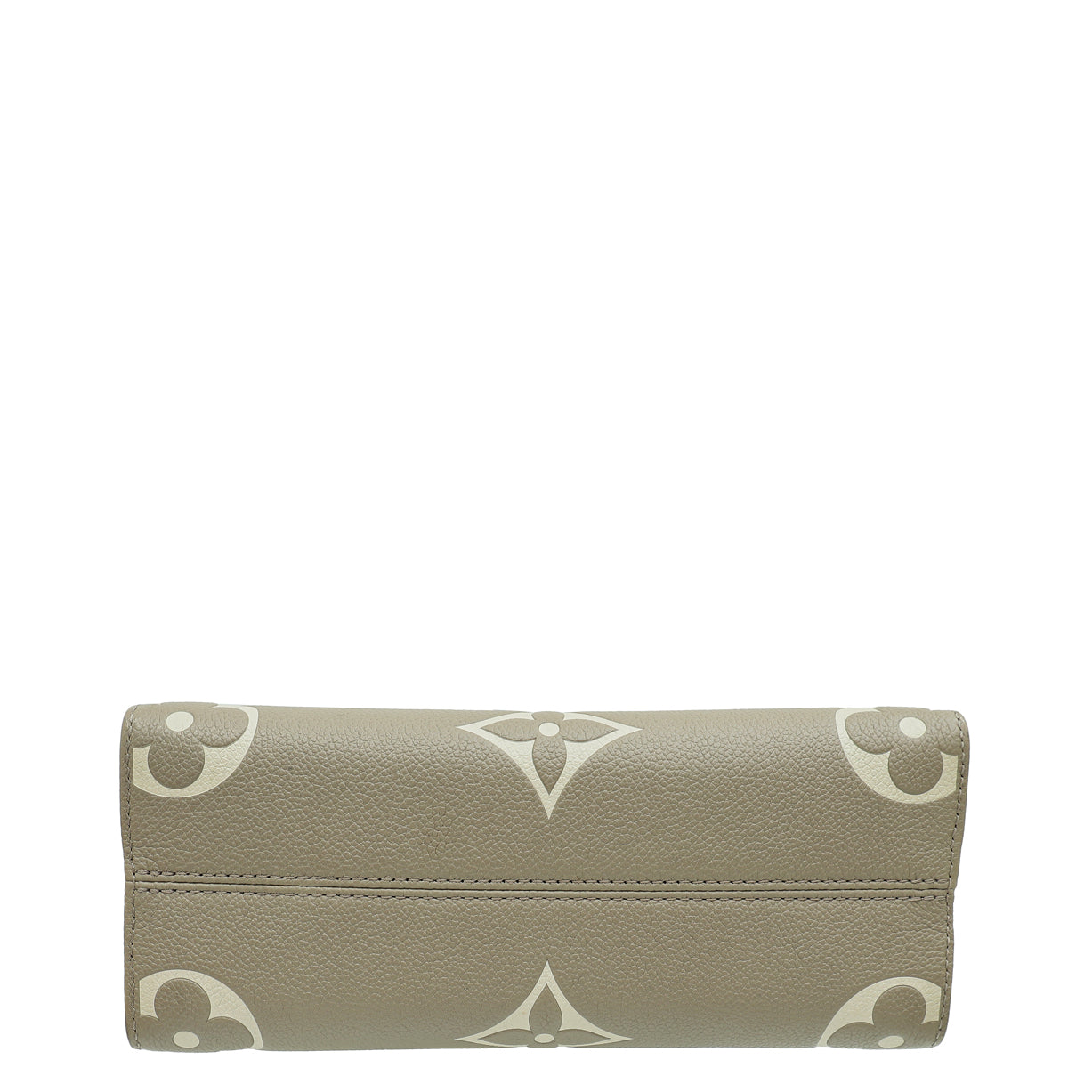 Louis Vuitton Bicolor Monogram Empreinte Onthego PM Bag