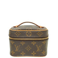 Louis Vuitton Monogram Nice Mini Case