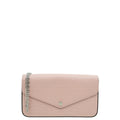 Louis Vuitton Rose Ballerine Pochette Felicie