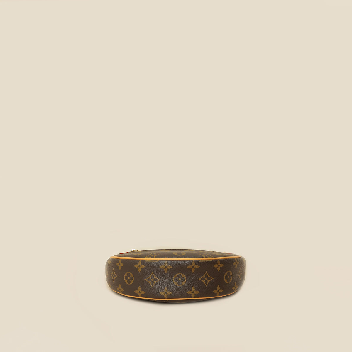 Louis Vuitton Brown Monogram Loop Bag