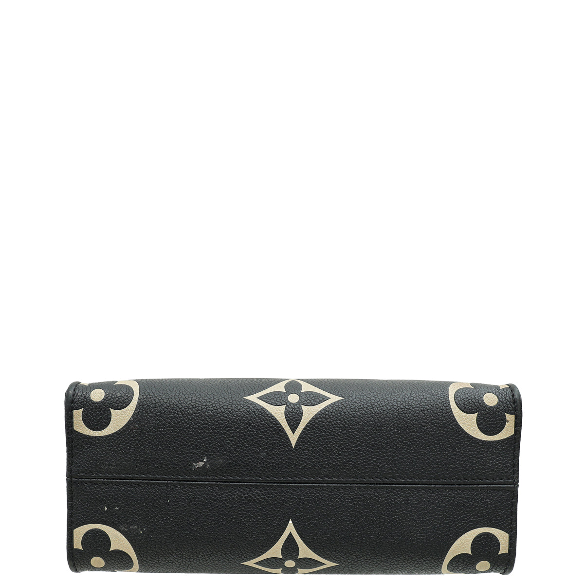 Louis Vuitton Bicolor Monogram Empreinte Onthego PM Bag