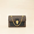 Louis Vuitton Bicolor Monogram Victoire Bag