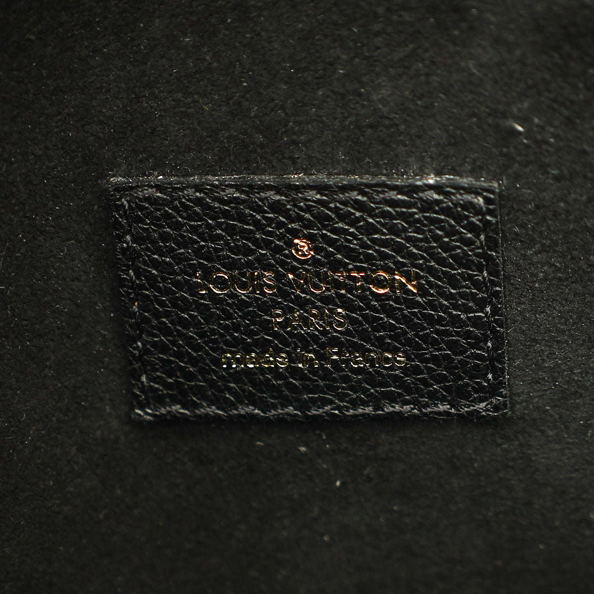Louis Vuitton Bicolor Monogram Victoire Bag