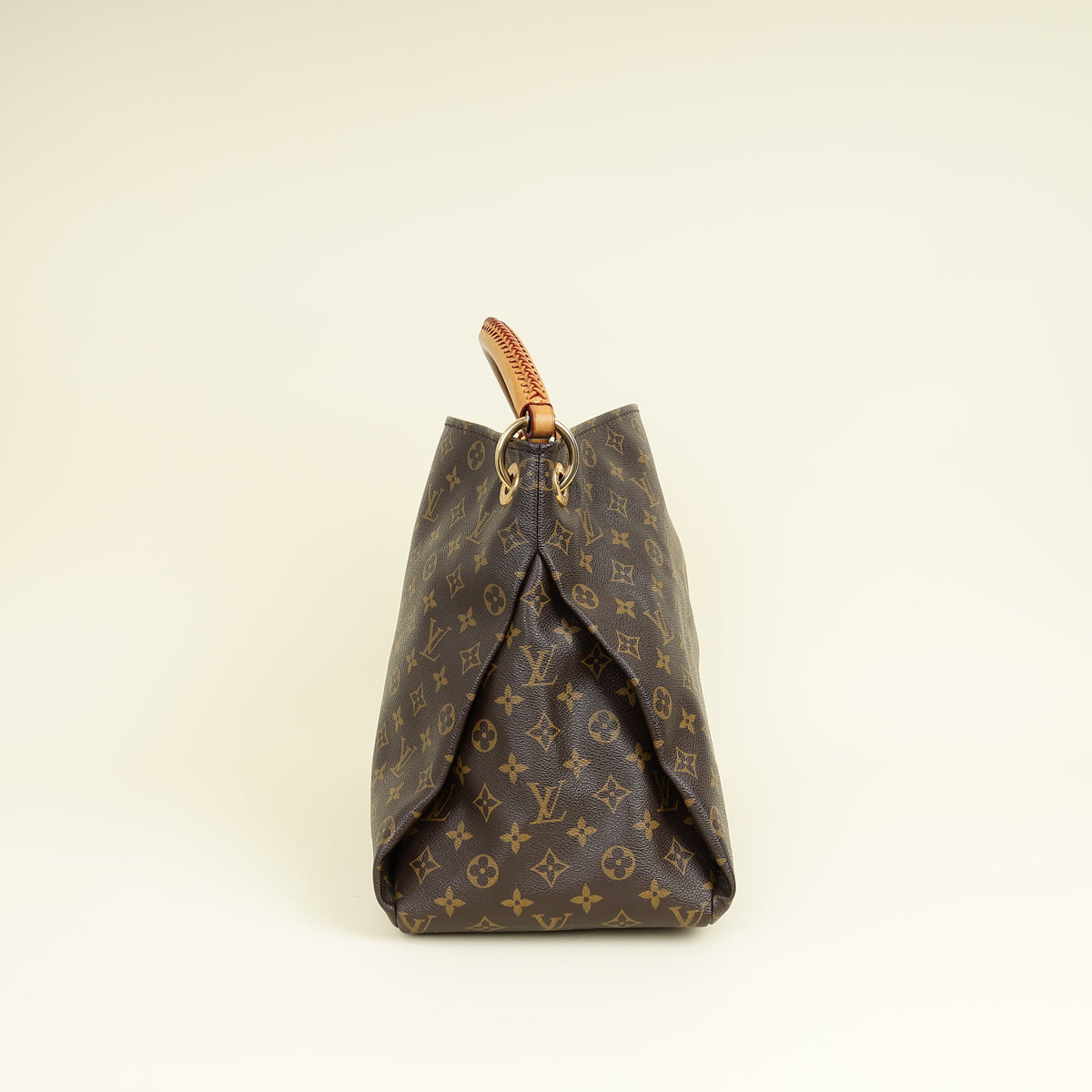Louis Vuitton Monogram Artsy MM Bag