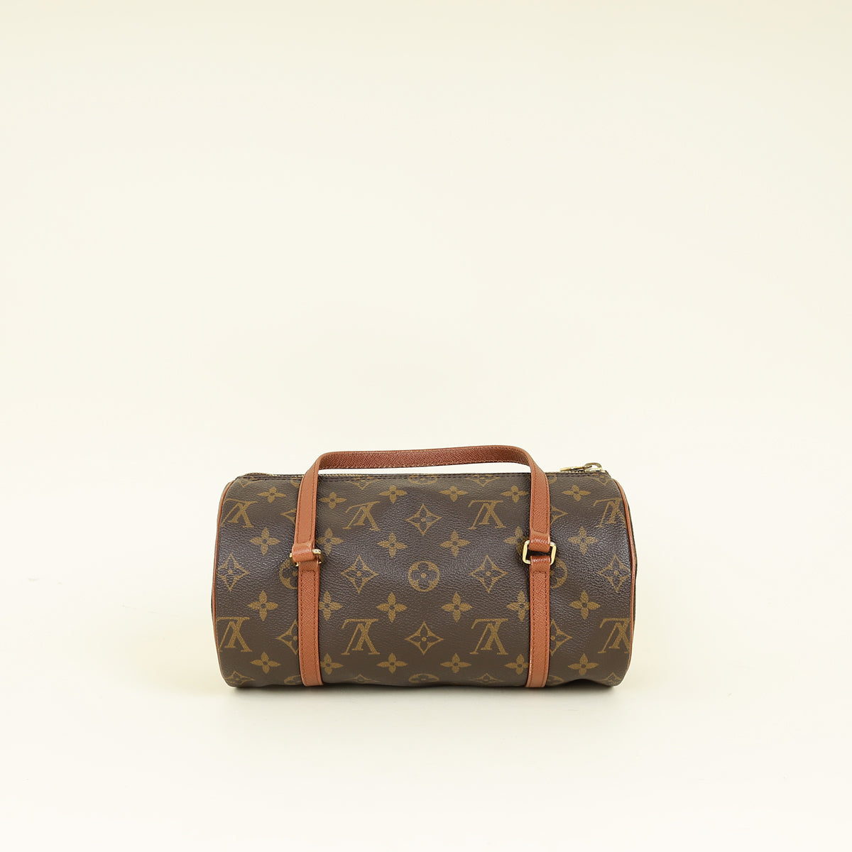 Louis Vuitton Monogram Papillon 26 Bag