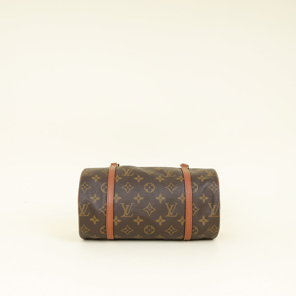 Louis Vuitton Monogram Papillon 26 Bag