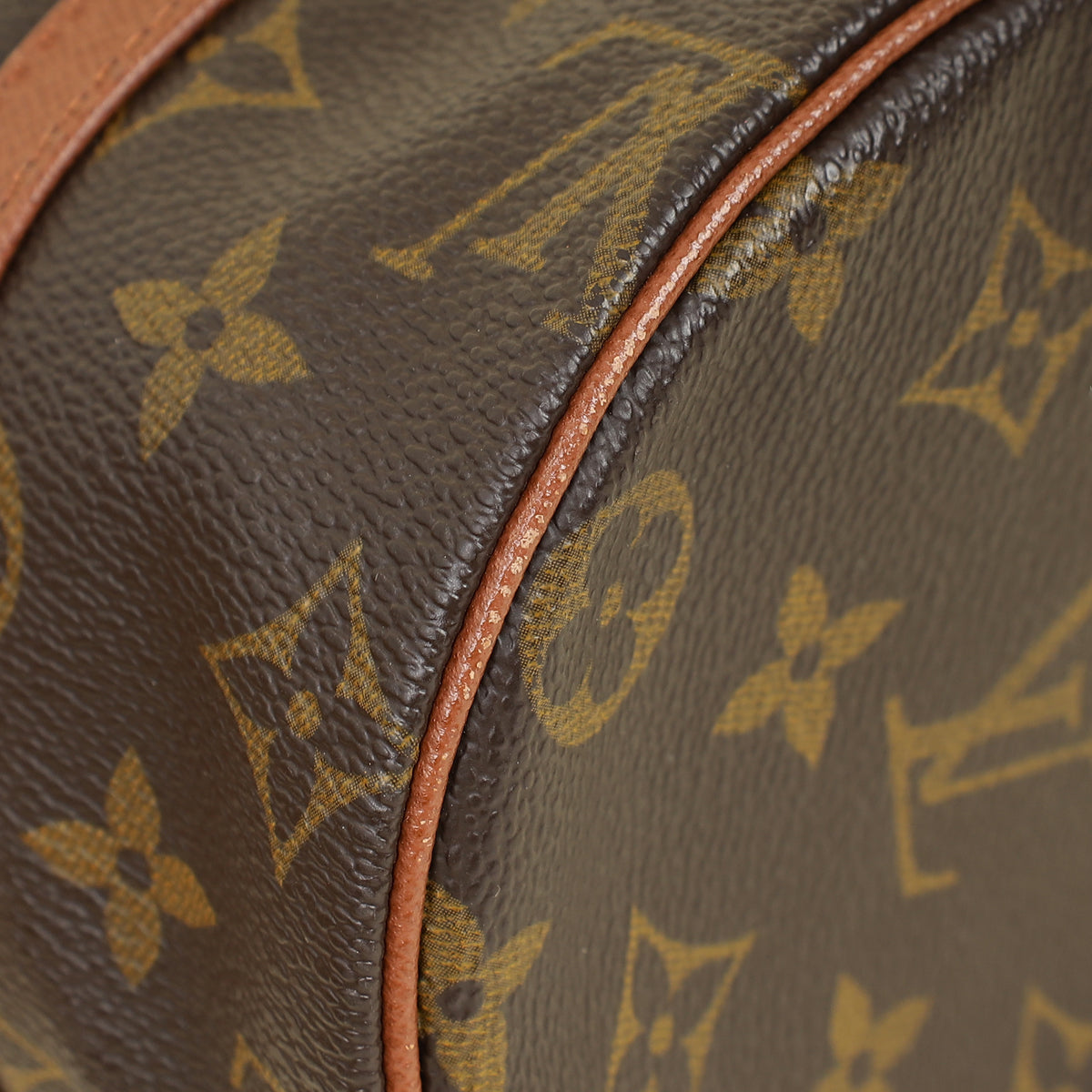 Louis Vuitton Monogram Papillon 26 Bag