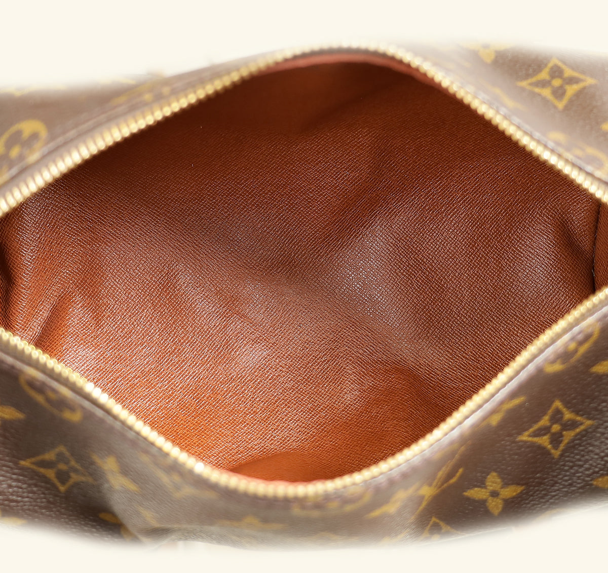 Louis Vuitton Monogram Papillon 26 Bag