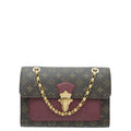 Louis Vuitton Bicolor Monogram Victoire Bag