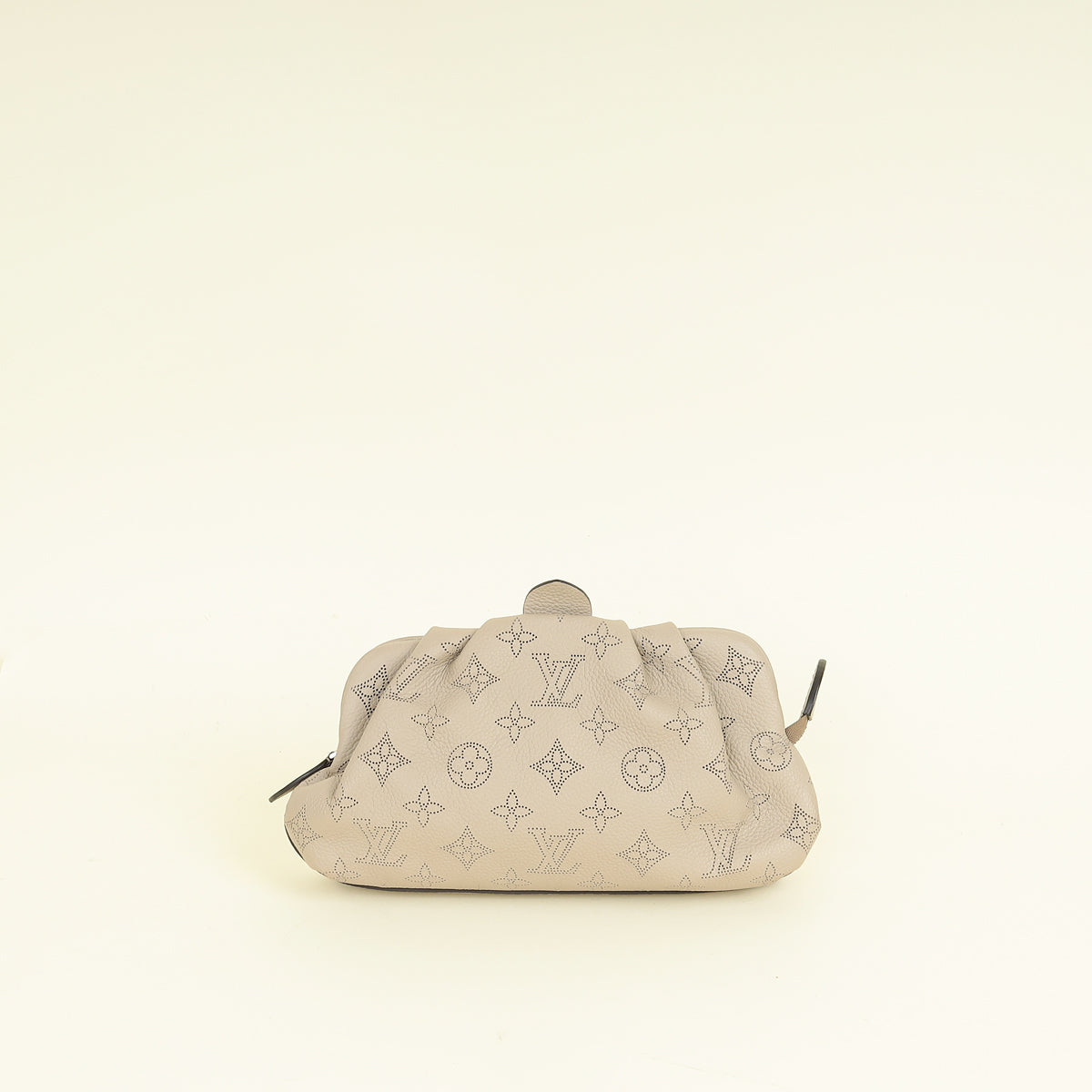 Louis Vuitton Galet Monogram Scala Mini Pouch