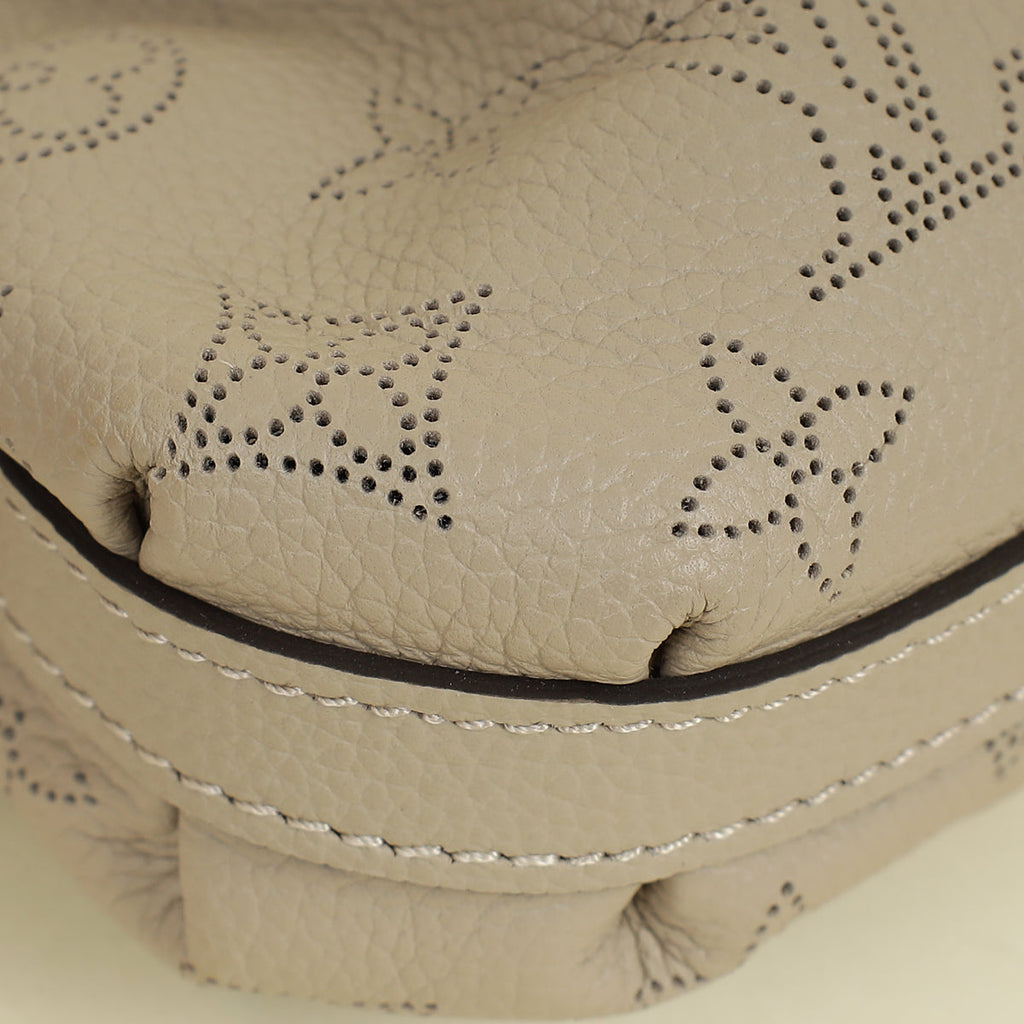 Louis Vuitton Galet Monogram Scala Mini Pouch