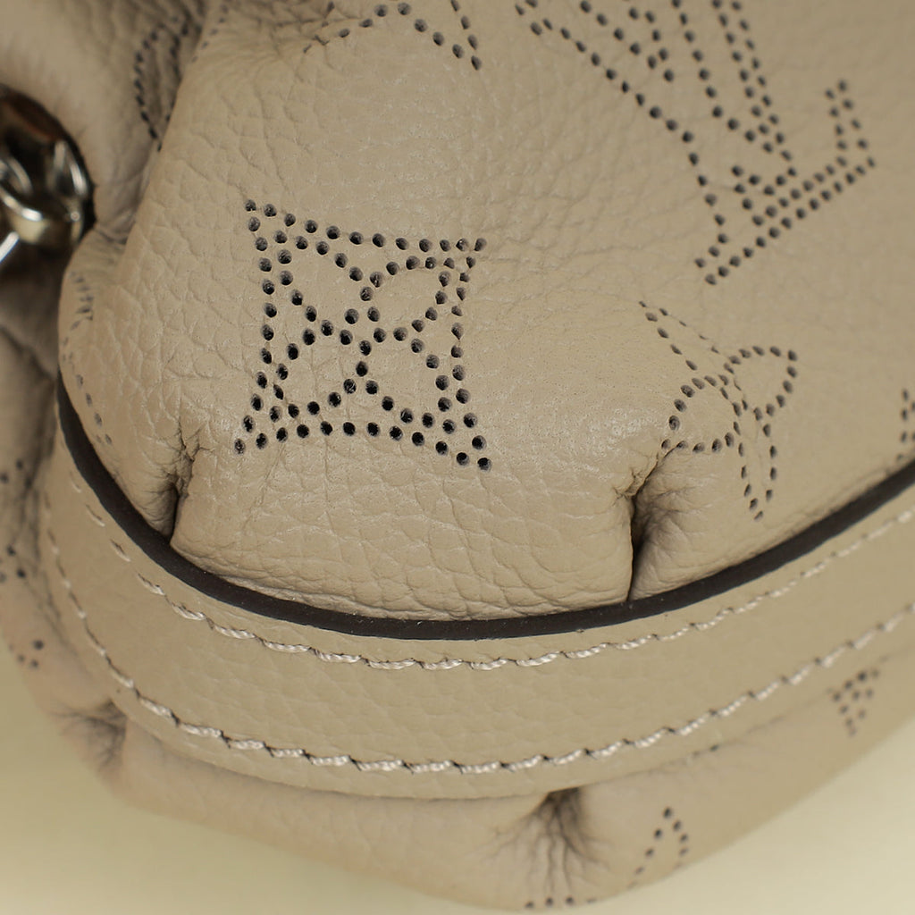 Louis Vuitton Galet Monogram Scala Mini Pouch
