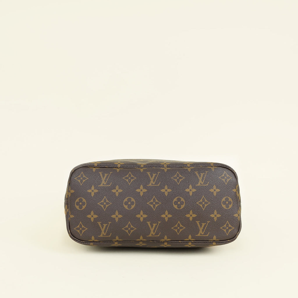 Louis Vuitton Monogram Neverfull PM Bag