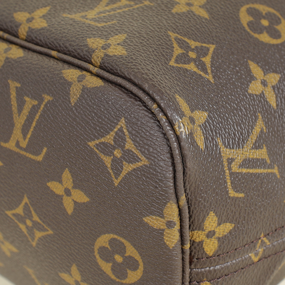 Louis Vuitton Monogram Neverfull PM Bag