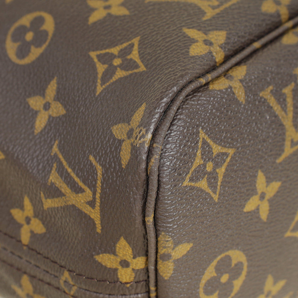 Louis Vuitton Monogram Neverfull PM Bag