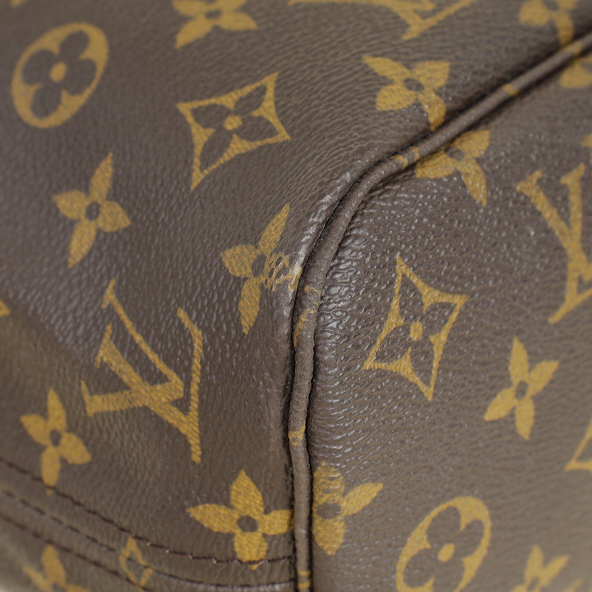 Louis Vuitton Monogram Neverfull PM Bag