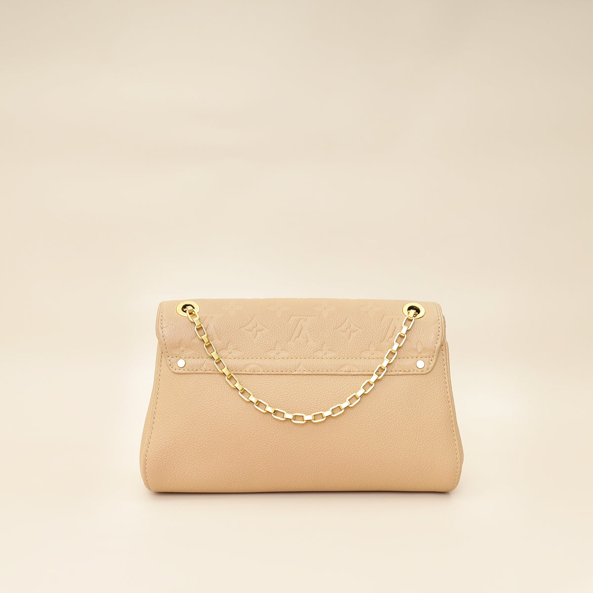 Louis Vuitton Dune Monogram Empreinte Saint Germain PM Bag