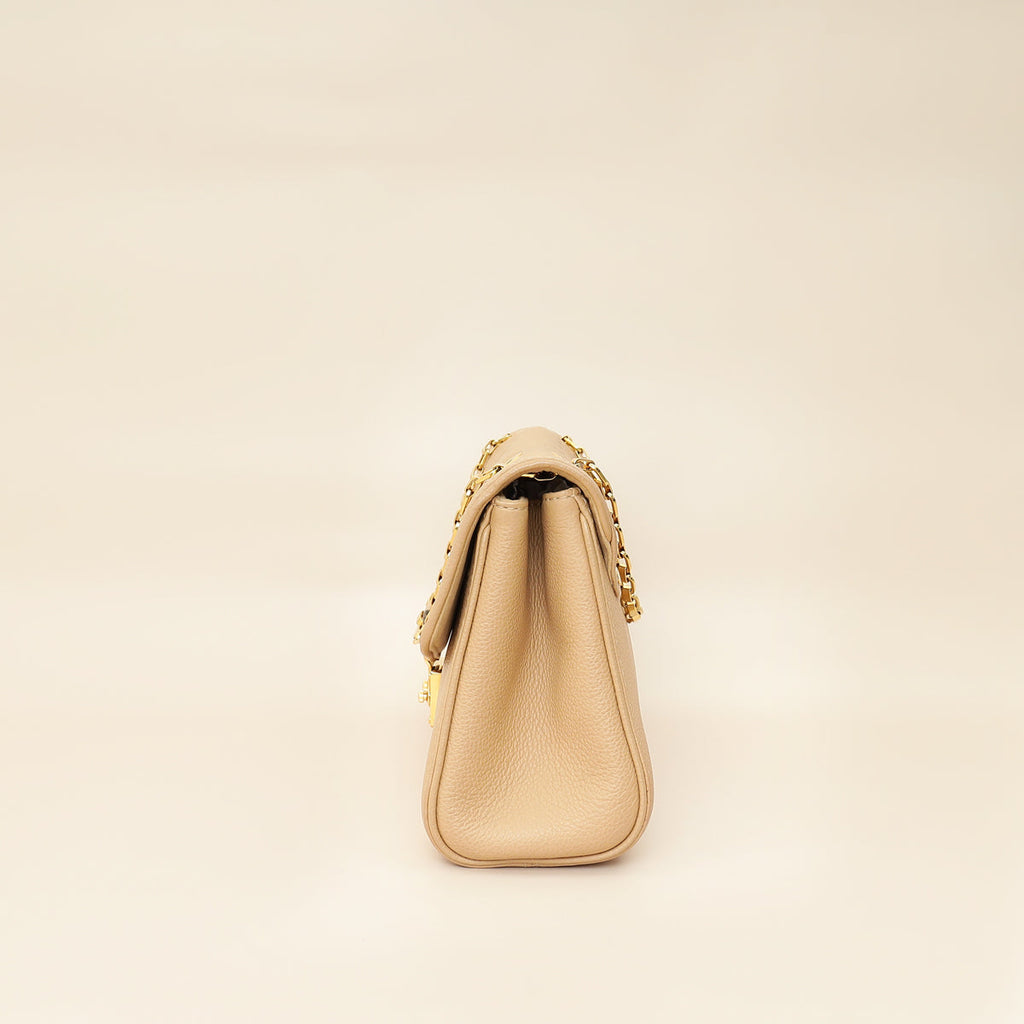Louis Vuitton Dune Monogram Empreinte Saint Germain PM Bag