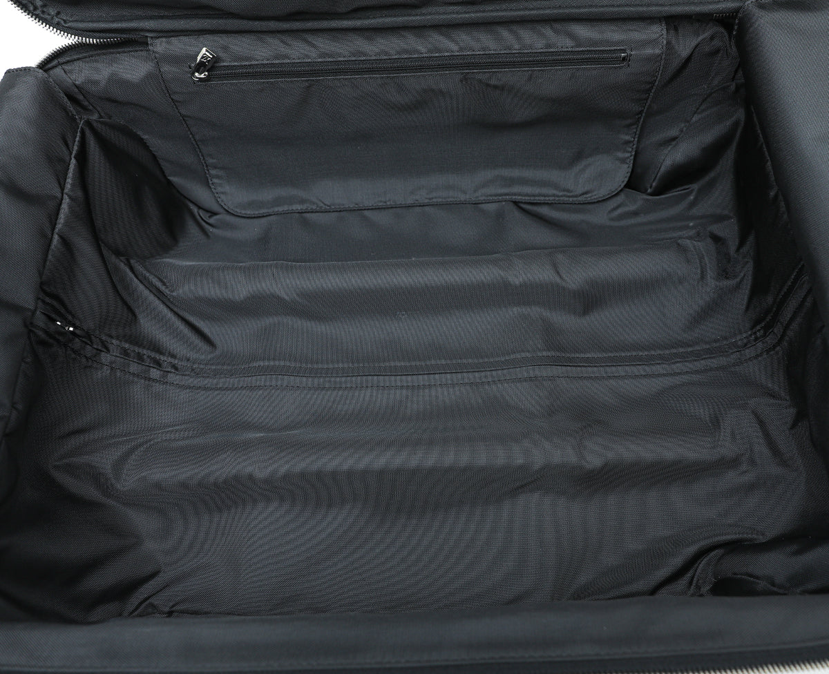 Louis Vuitton Damier Graphite Pegase Business 55 Trolly Bag