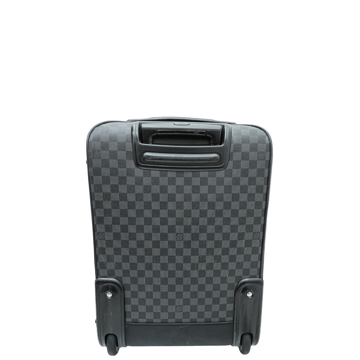 Louis Vuitton Damier Graphite Pegase Business 55 Trolly Bag
