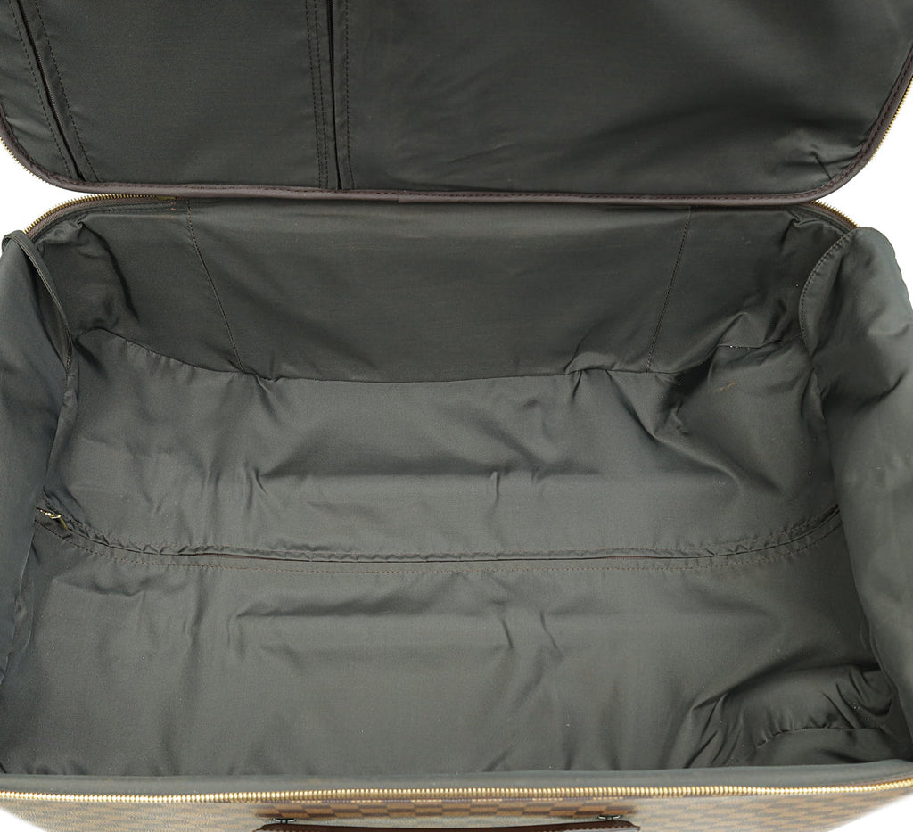 Louis Vuitton Damier Ebene Pegase Rolling 70 Bag