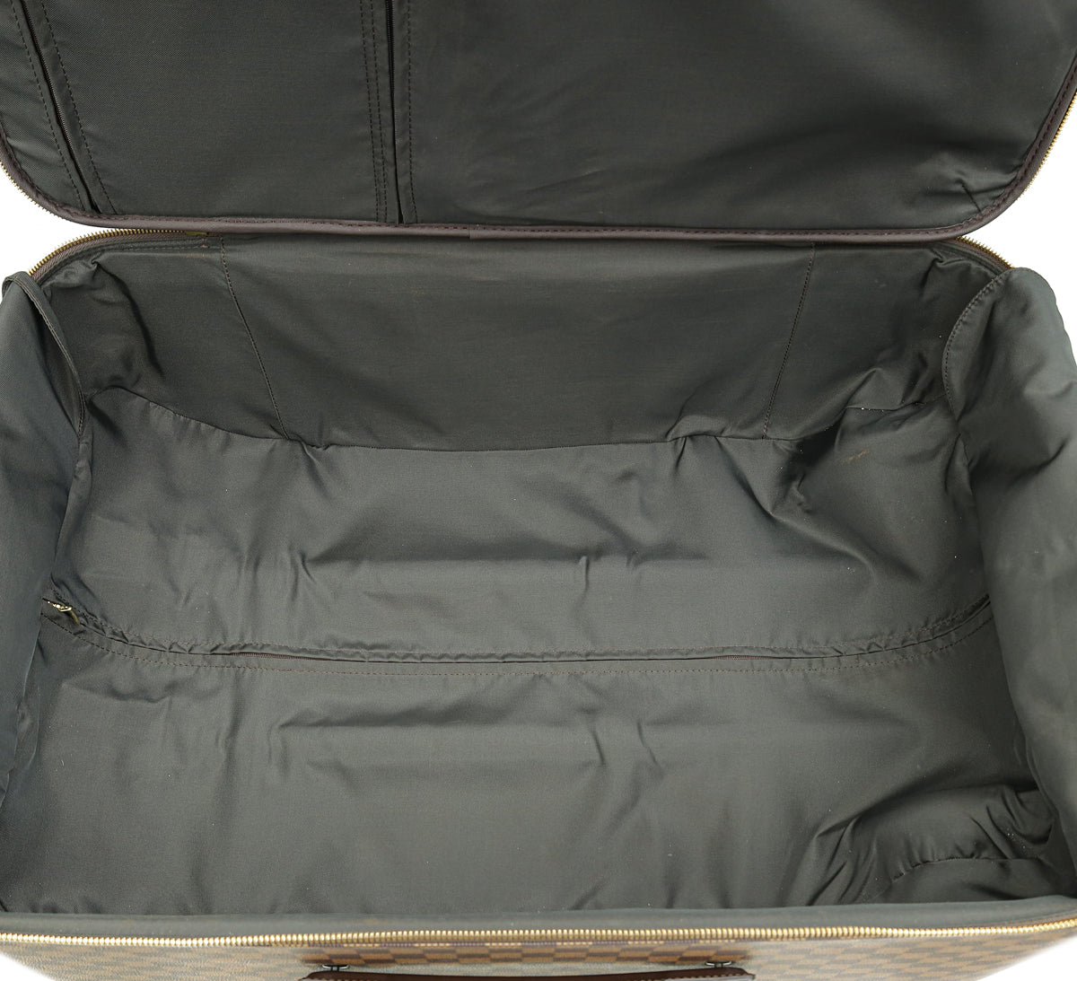 Louis Vuitton Damier Ebene Pegase Rolling 70 Bag