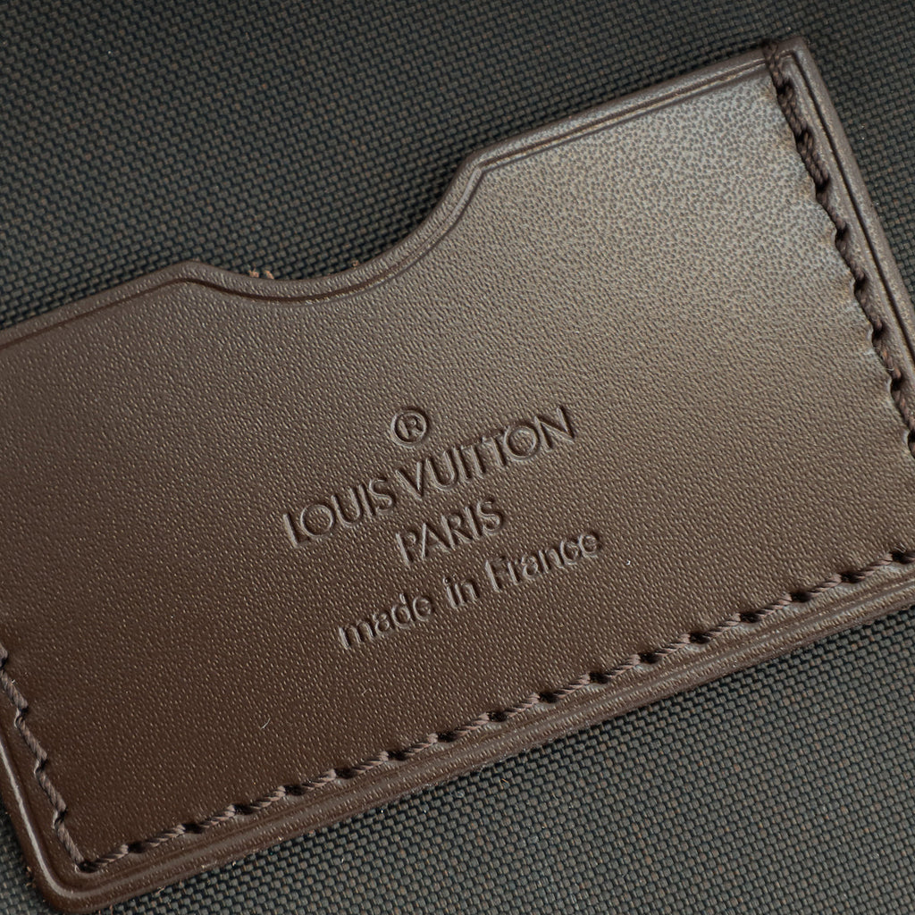 Louis Vuitton Damier Ebene Pegase Rolling 70 Bag