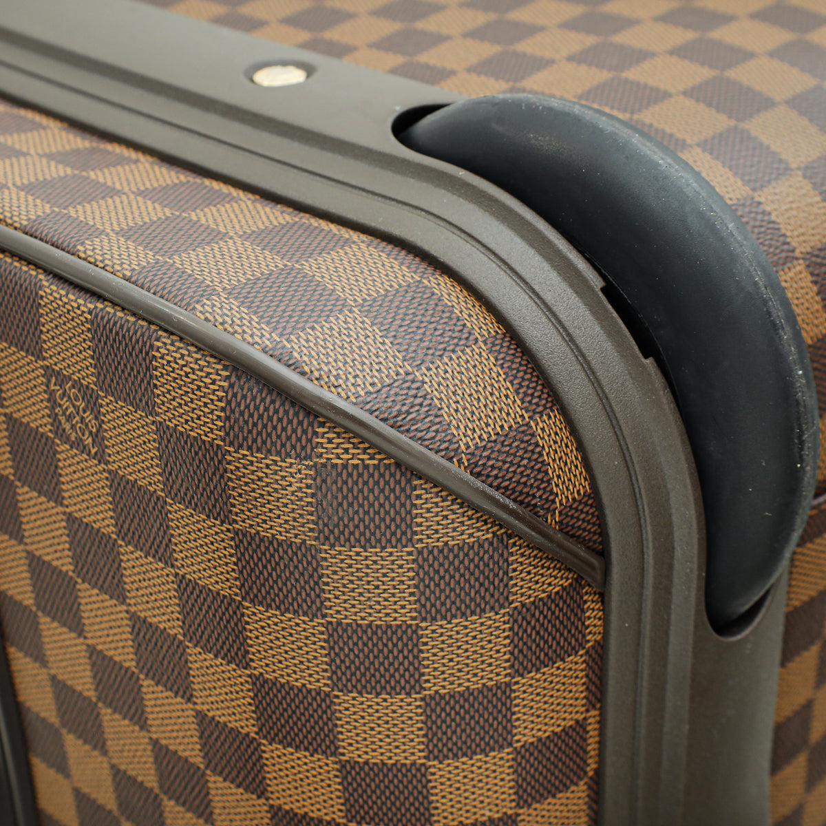 Louis Vuitton Damier Ebene Pegase Rolling 70 Bag