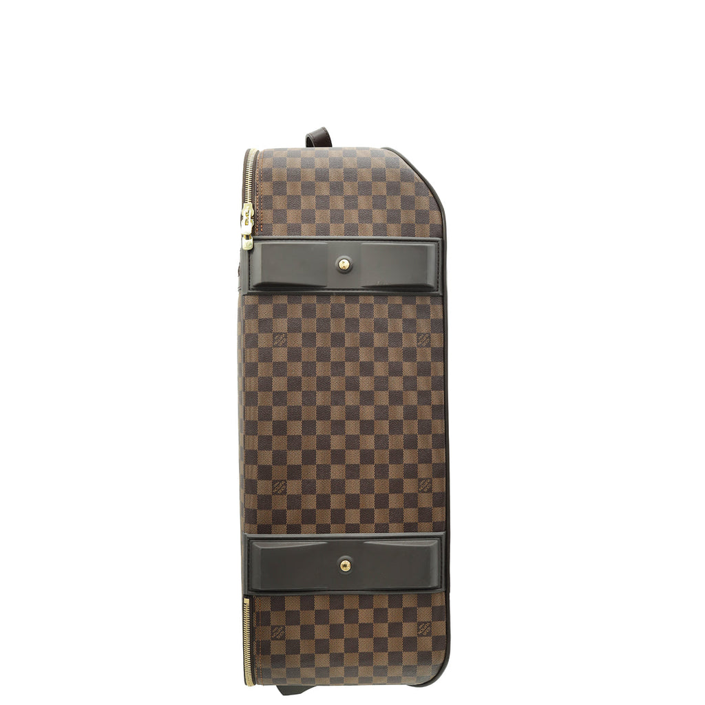 Louis Vuitton Damier Ebene Pegase Rolling 70 Bag