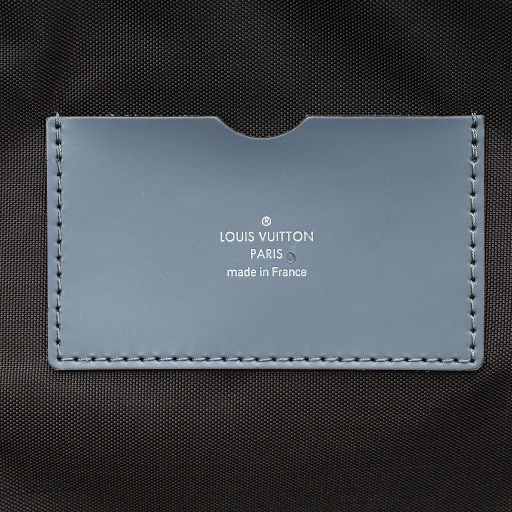 Louis Vuitton Glacier Grey Pegase 55 Bag