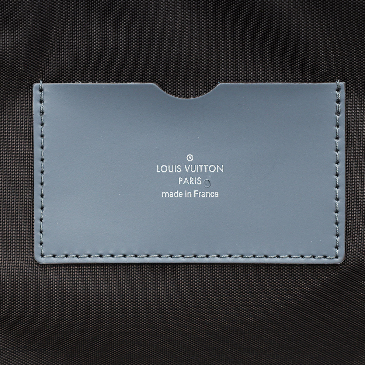 Louis Vuitton Glacier Grey Pegase 55 Bag