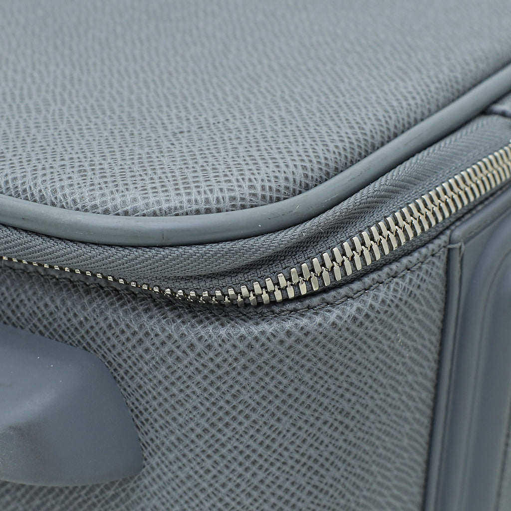 Louis Vuitton Glacier Grey Pegase 55 Bag