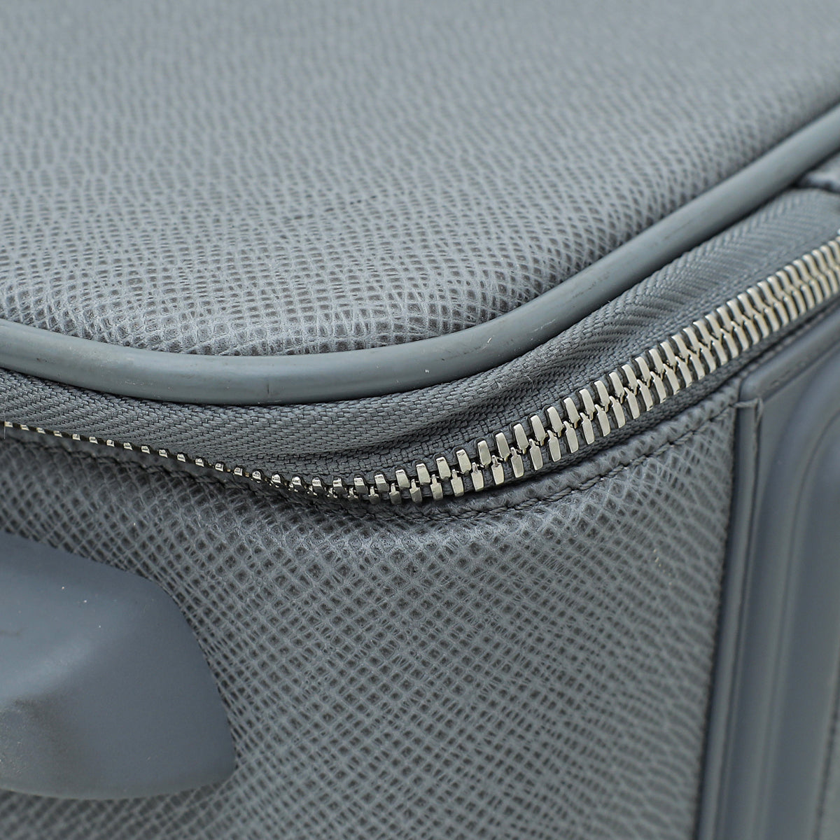 Louis Vuitton Glacier Grey Pegase 55 Bag