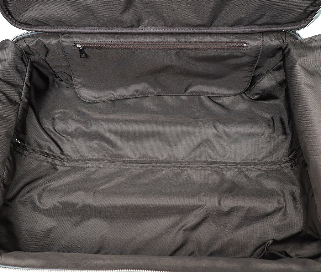 Louis Vuitton Glacier Grey Pegase 55 Bag