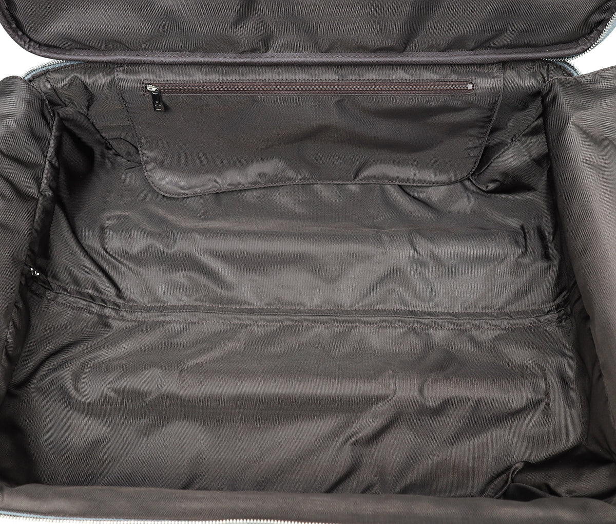 Louis Vuitton Glacier Grey Pegase 55 Bag