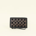 Louis Vuitton Tuffetage Monogram Soft Trunk Clutch