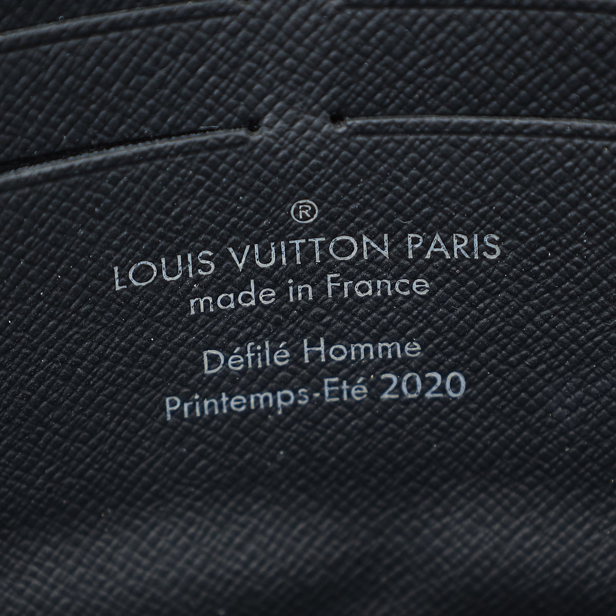 Louis Vuitton Tuffetage Monogram Soft Trunk Clutch