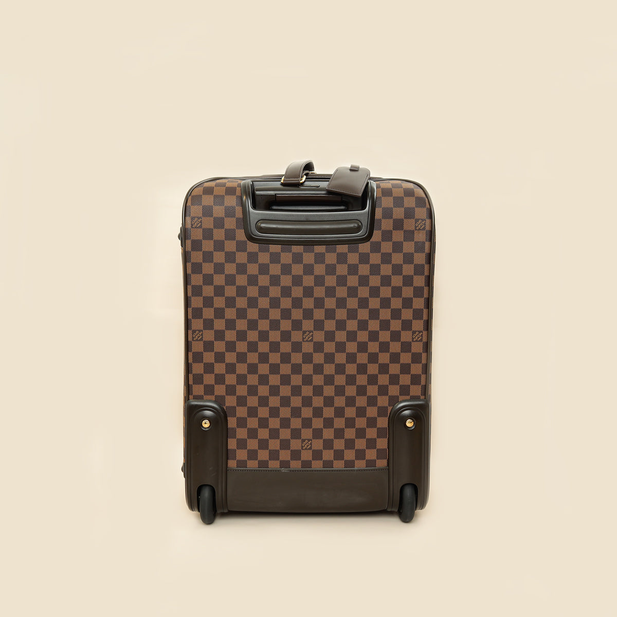 Louis Vuitton Damier Ebene Pegase 55 Bag