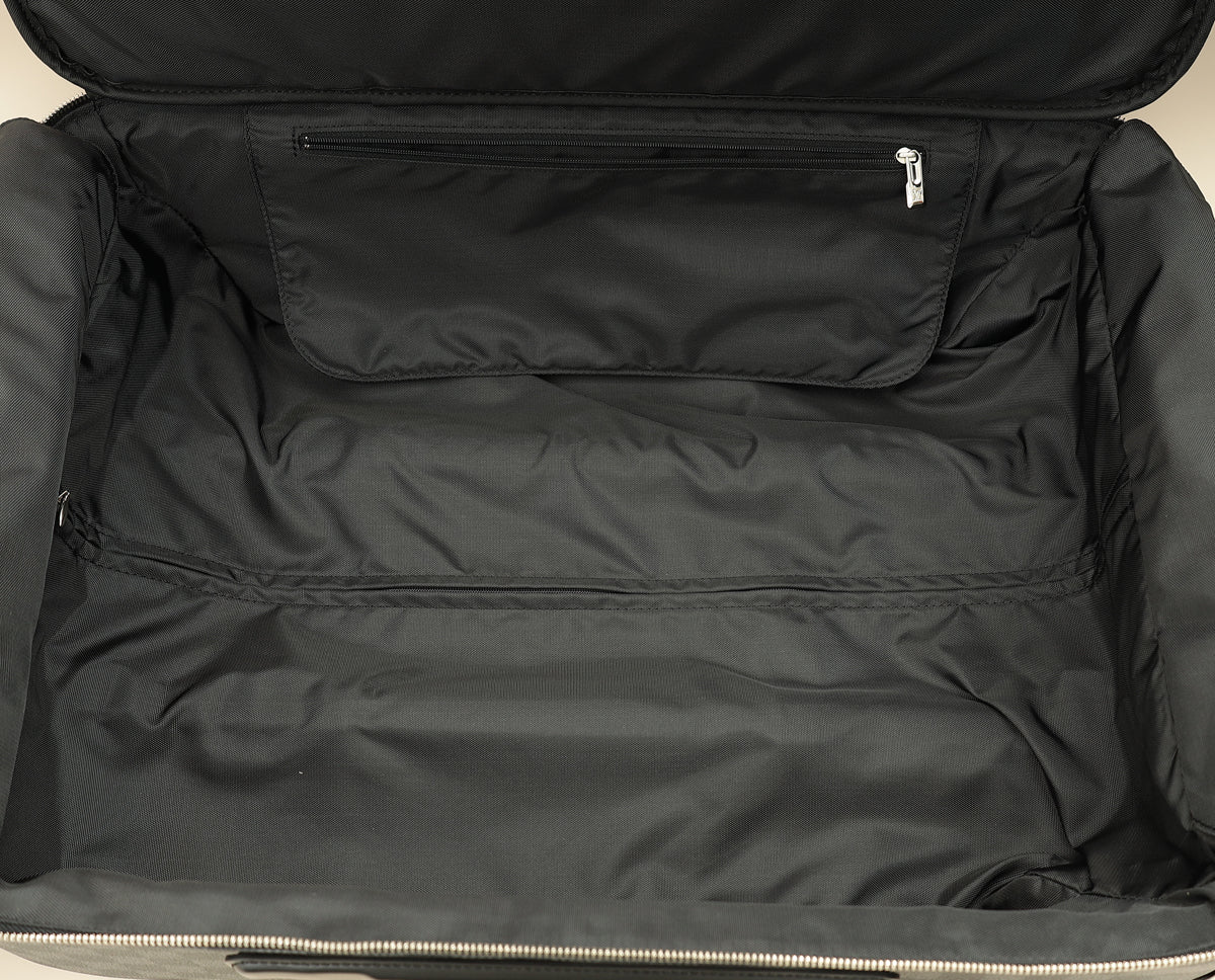 Louis Vuitton Damier Graphite Pegase 55 Bag