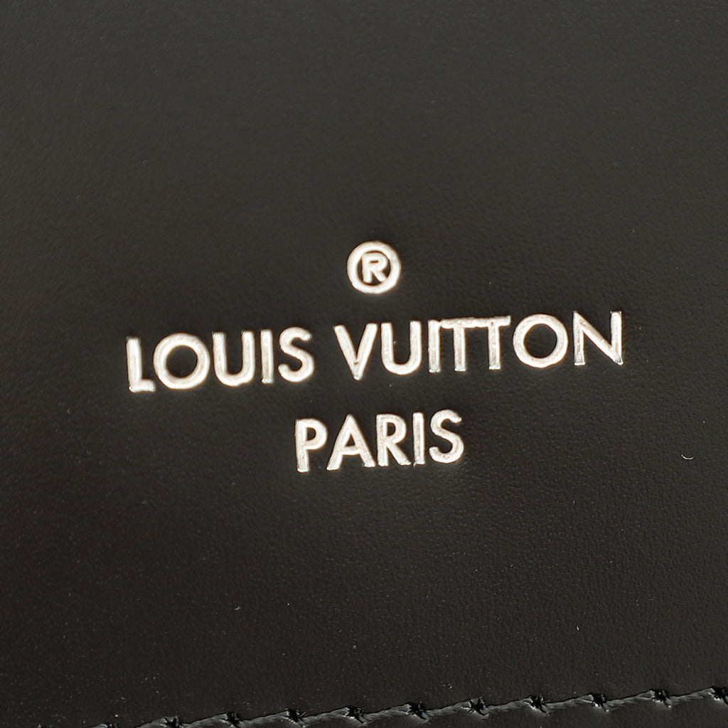 Louis Vuitton Damier Graphite Pegase 55 Bag