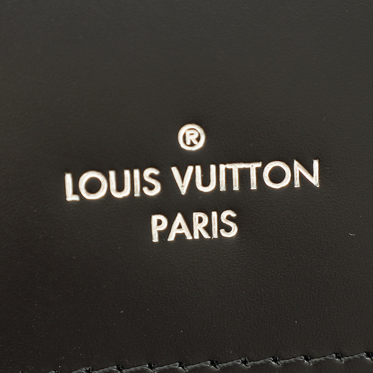 Louis Vuitton Damier Graphite Pegase 55 Bag