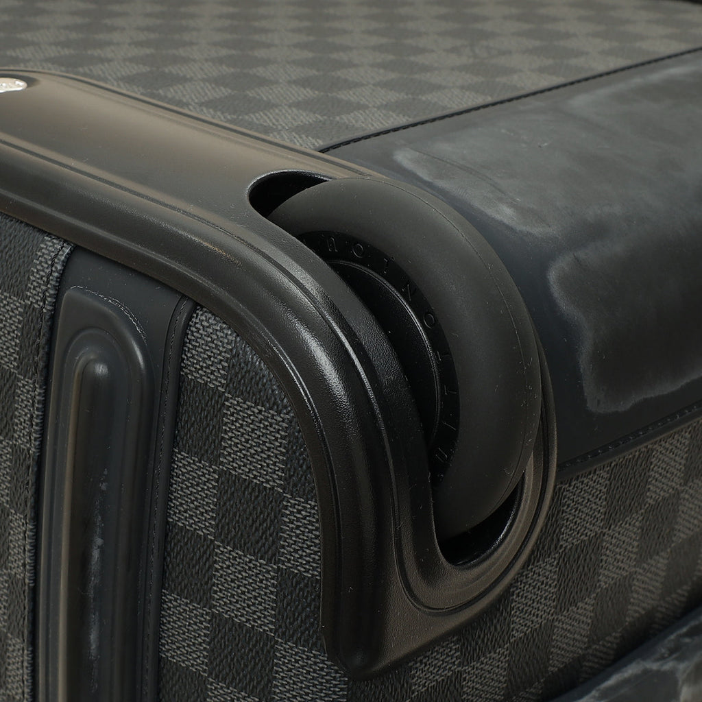Louis Vuitton Damier Graphite Pegase 55 Bag