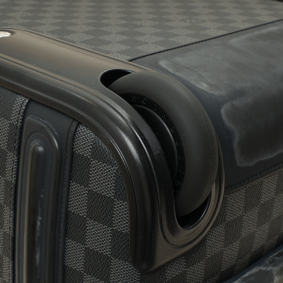 Louis Vuitton Damier Graphite Pegase 55 Bag