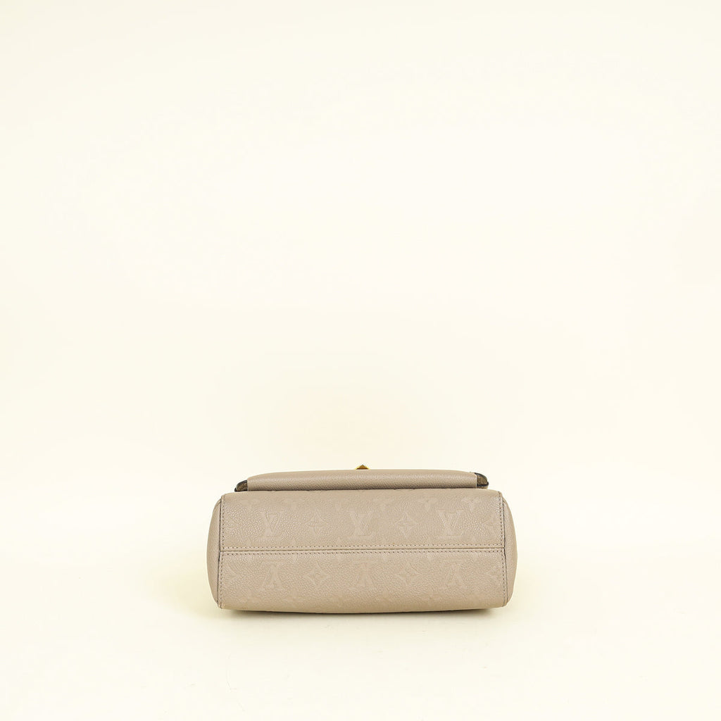 Louis Vuitton Galet Monogram Empreinte Vavin PM Bag