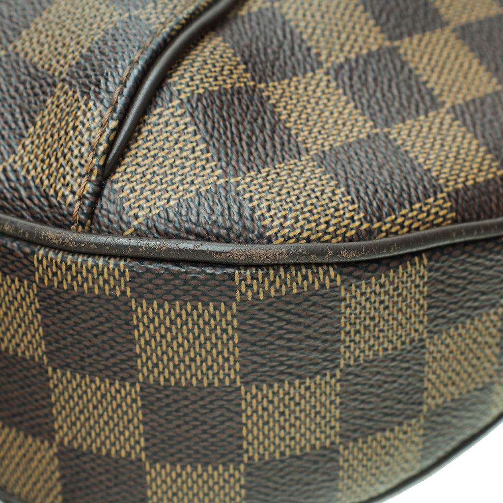Louis Vuitton Ebene Thames GM Bag