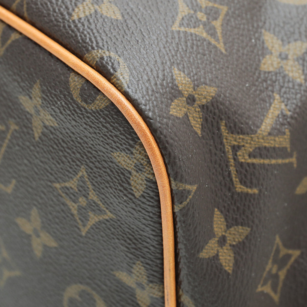 Louis Vuitton Monogram Palermo PM Bag