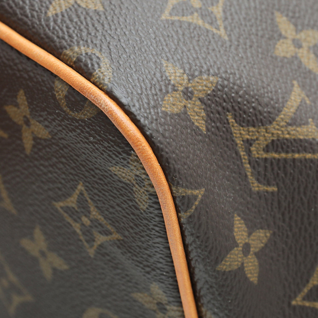 Louis Vuitton Monogram Palermo PM Bag