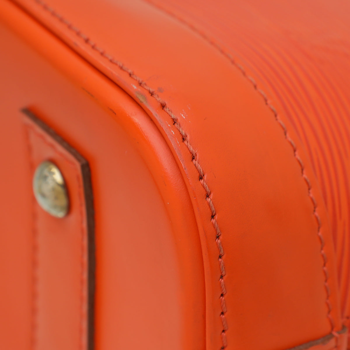 Louis Vuitton Piment Alma BB Bag