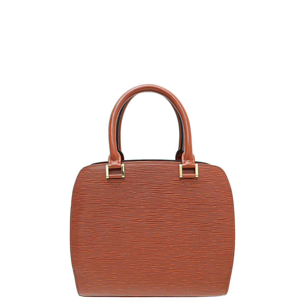 Louis Vuitton Kenyan Fawn Pont Neuf PM Bag